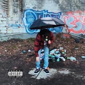 HAHA (feat. Jvggy Hendrix) (Explicit)