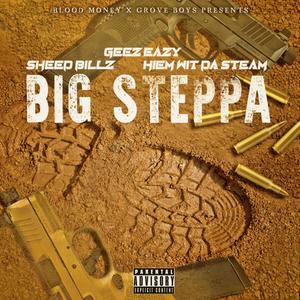 Big Steppa (Explicit)