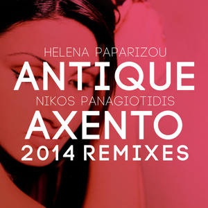 Follow Me (Axento 2014 Clubmix)