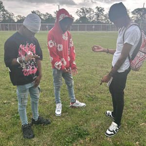 What I Want (feat. Xolo74 & J3!) (Explicit)