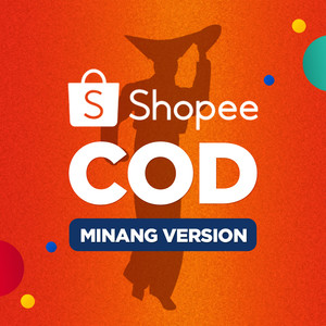 Shopee COD (Minang Version)