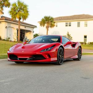 Mansions and Rari's (Explicit)