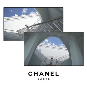 Chanel (Explicit)