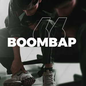 "Boombap" (Explicit)