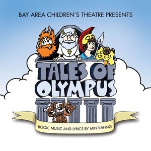 Tales of Olympus: A Greek Myth Musical