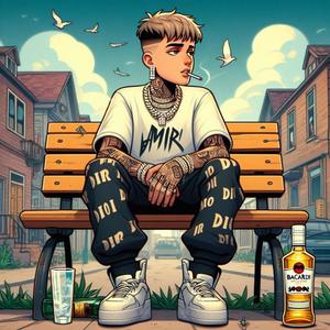 RECUERDOS FREESTYLE (feat. Whtgold) (Explicit)