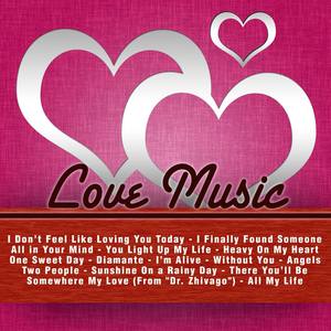 Love Music