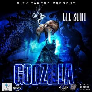 Godzilla (Explicit)
