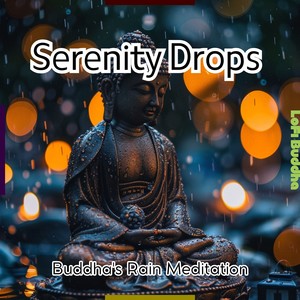 Peaceful Love - Rain Sound