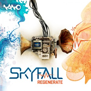 Network (Skyfall Remix)