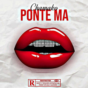 CHAMAKO.PONTE MA