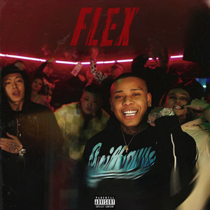 FLEX (feat. Candee & Yvng Patra) [Explicit]