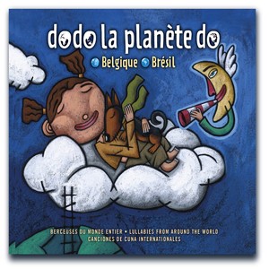 Dodo la planète do: Belgique-Brésil