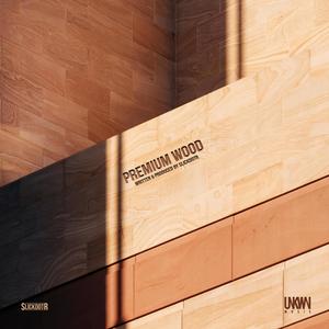 Premium Wood