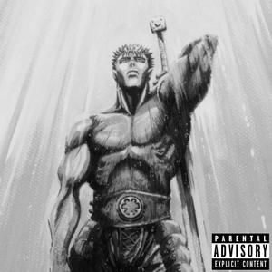 Berserk (feat. anxietykills) [Explicit]