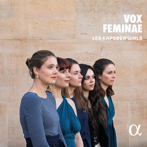 Vox Feminae