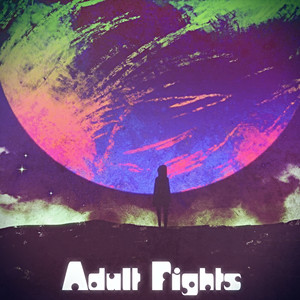 Adult Fights