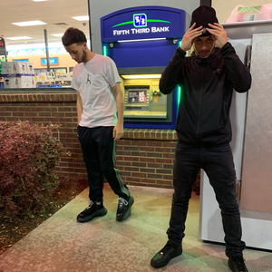 Perfect Timing (Explicit)