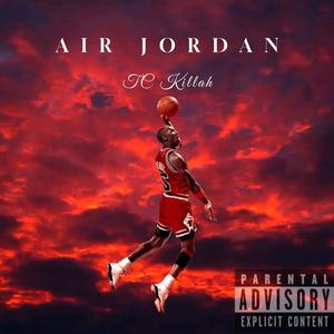 Air Jordan (Explicit)