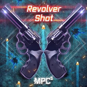 Revolver Shot