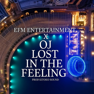 Lost in the Feeling