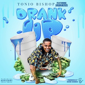 Drank up (feat. JADAKISS) (Radio Edit)