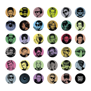 UNITY (ユニティ フィーチャリング ドーベルマン インフィニティ)