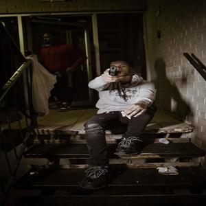 So Scared(feat. Dblock pippen) (Explicit)