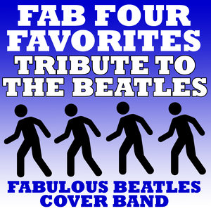 Fabulous Beatles Cover Band - Let It Be