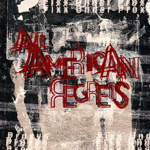 All American Regrets (Explicit)