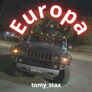 Europa (Explicit)