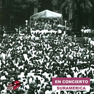 Cumbanchero - Moliendo Café (Live)