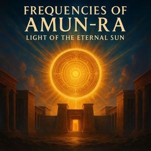 Dawn over the Sacred Horizon