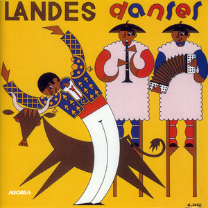 Landes danses