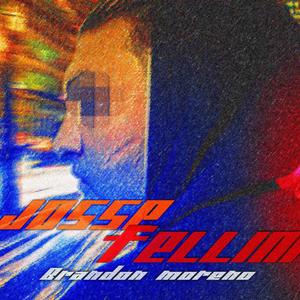 Brandon Moreno (Joint Beats Remix|Explicit)