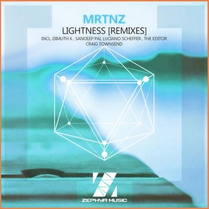 Lightness (Sandeep Pai Remix)