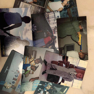 4ME (feat. NOVI) (Explicit)