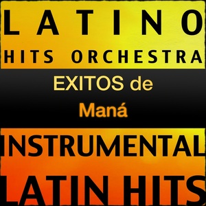 Exitos de Maná