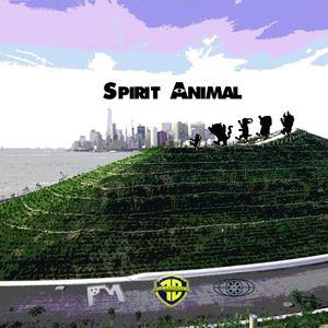 Spirit Animal (feat. Kadeo) [Explicit]