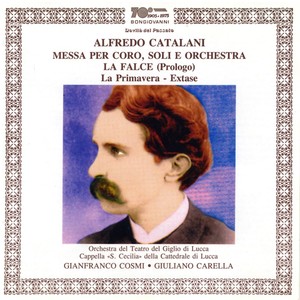 Messa per soli, coro e orchestra - Sanctus (Live)
