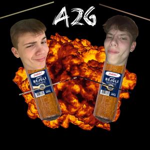 Bejgli harag (feat. A2G Gila) (Explicit)