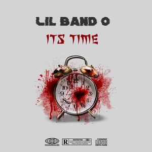 lil band 0 - To The Moon (Explicit)
