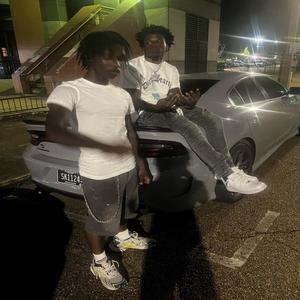 Sak Sh!t (feat. Stunna K) (Explicit)