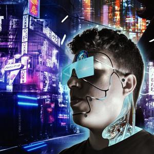 Neon City (Explicit)