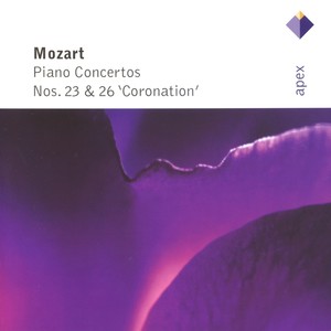 Mozart: Piano Concerto No. 23 in A Major, K. 488 - II. Andante