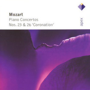 Mozart: Piano Concerto No. 26 in D Major, K. 537 "Coronation" - III. Allegretto