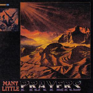 MANY LITTLE PRAYERS (Explicit)