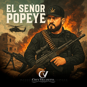 EL SEÑOR POPEYE