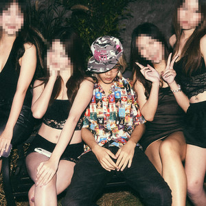 Whose Girlfriend? (Remix|Explicit)