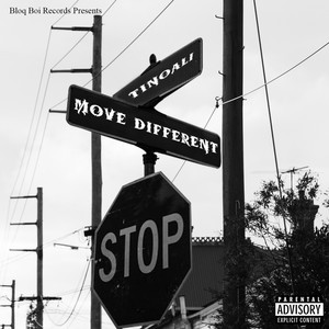 Move Different (Explicit)